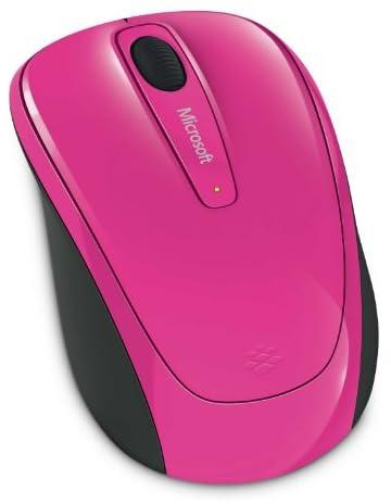 Microsoft Wireless Mobile Mouse 3500 â€“ GMF-00277" )