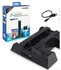 Dobe PS4 Slim/Pro -Cooling Stand