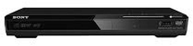 Sony Dvd Player With Mp3 × Usb Last Memory