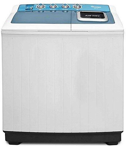 RW/125-Ramtons Top Load Semi Automatic 6Kg Twin Tub Washer Air Dry