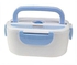Portable Dual Function Electric Lunch Box/Food Flask