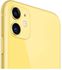 Apple IPhone 11 With FaceTime - 64GB - Yellow