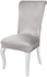 Get Lycra Dining Chair Cover with best offers | Raneen.com