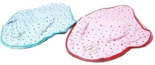 The First Years Swaddler Assortment 2 Pack