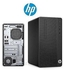 Hp 290 G2 Microtower PC Dual-Core 500GB HDD/4GB RAM + Mouse Pad (FREEDOS) + 18.5’’ Monitor