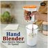 Generic Manual Hand Mixer And Blender
