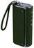 Honeywell Bluetooth Speaker Olive Green - Trueno U200