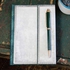 Flint Notebook Lined - Medium Size