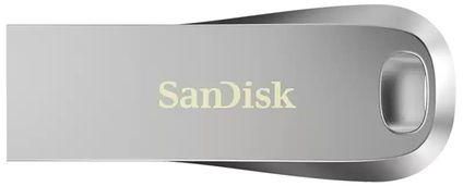 Sandisk محرك فلاش الترا لوكس 64 جيجا يو اس بي 3.2 الجيل الأول