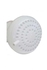 Linier Instant Heater - For Hot Shower - White