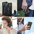 Nillkin TPU Adventurer Case Back Cover For Iphone 13 Pro Max - Black