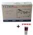 Vitron 24" HD - Digital LED TV + A FREE TV Guard