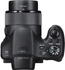 Sony Cybershot DSCH300 Digital Still Camera Black