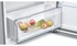 Lotus Refrigerator With Freezer At Topdigital No Frost Inox 1800 W KDN43VL2E8 Silver