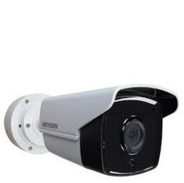 Hikvision DS-2CE16C0T-IT5 3.6 MM Security Camera