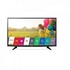 LG 43LJ550V- 43″ – Smart FULL HD LED TV – Inbuilt Wi-Fi – WebOS 3.5 – Black