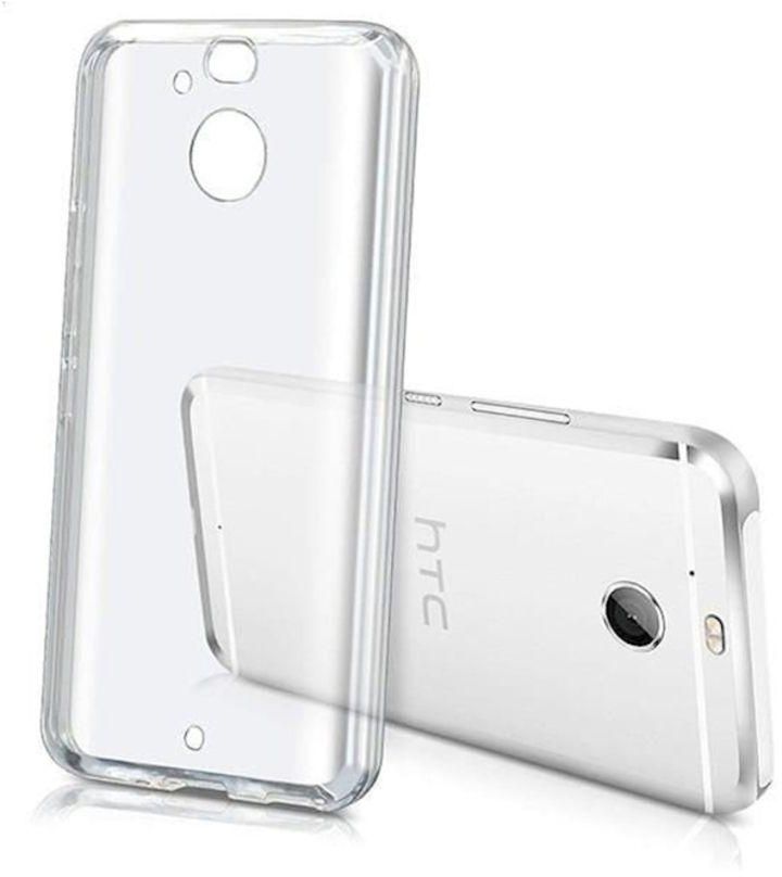 Protective Snap Case For HTC 10 EVO Clear