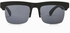 Square Cut Clubmaster Sunglasses