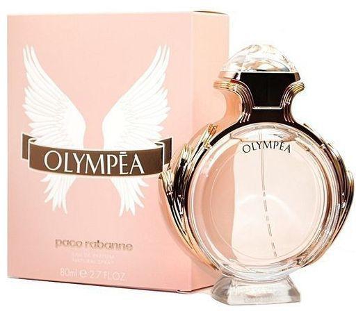 Paco Rabanne Olympea Perfume For Her EDP_80ml