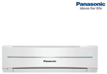 PANASONIC CS-VC9RKD Split Air Conditioner - 1HP (SM)