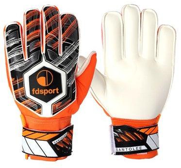 Fingerguard Goalkeeper Gloves 9cm