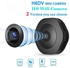 H6 Mini Camcorder DV/Wifi Micro Camera HD 108P Night Version Action Cameras Motion Sensor Voice Video Recorder Small Sports Cam JUN(Black DV H6)( Add 16G TF Card)