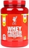 L.F.C. Strawberry Milkshake Flavoured Whey Protein Concentrate 907g
