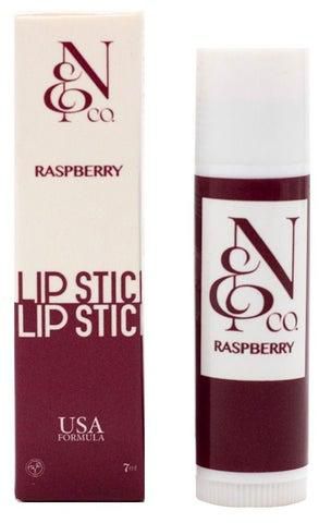 Lipstick Balm – Raspberry