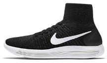 Nike LunarEpic Flyknit Women's Running Shoe - Black