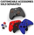 SCUF Instinct Pro Steel Gray Custom Wireless Performance Controller for Xbox Series X|S, Xbox One, PC, and Mobile - Steel Gray - Xbox Series X