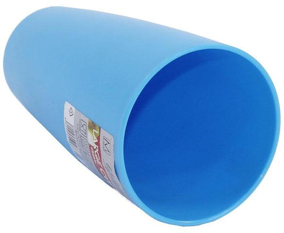 M Design Lifestyle Large Cup 420 ml - Blue
