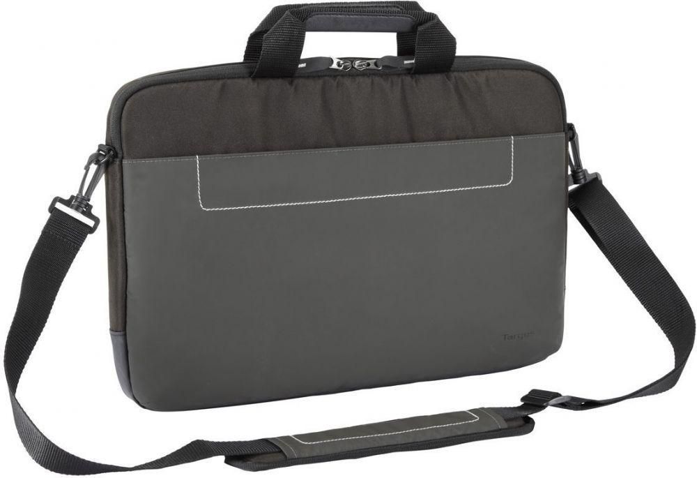 Targus Traveling Laptop Bag for Beluga Slipcase 15.6 Inch, Brown [TSS64706EU]