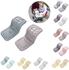 Moro Baby Stroller Pad, Baby Seat Liners Cotton Stroller From Moro Moro