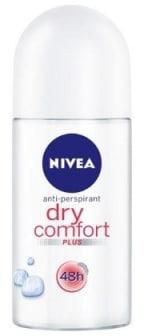 Nivea Women's Dry Comfort Deodorant-50ml price from konga in Nigeria -  Yaoota!