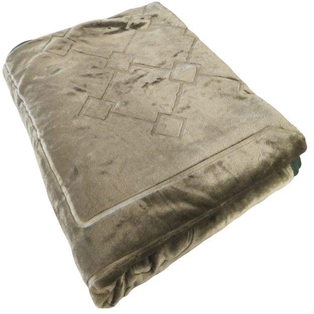 Blanket . Soft Texture For Added Luxury. High Heating For Better Sleep. Weight 2 Kilos