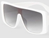 Women's Women's Sunglasses Purple 55 millimeter