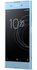 Sony Xperia XA1 Plus Dual Sim - 32GB, 4GB RAM, 4G LTE - Blue