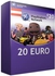 PlayStation Network 20 EUR PSN CARD AT