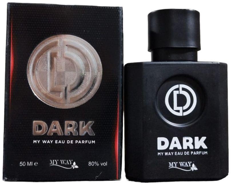 My Way Dark - EDP - For Men - 50 ML