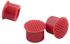 Generic 3x ThinkPad Laptop TrackPoint Red Cap Collection for IBM/Lenovo ThinkPad