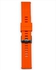 Replacement Silicone Strap 22mm For Honor Dream Watch 46mm Sport - Orange