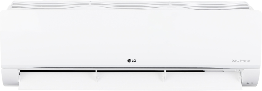 LG Split AC, Fresh Dual Inverter, 18,000 BTU, Hot and Cold