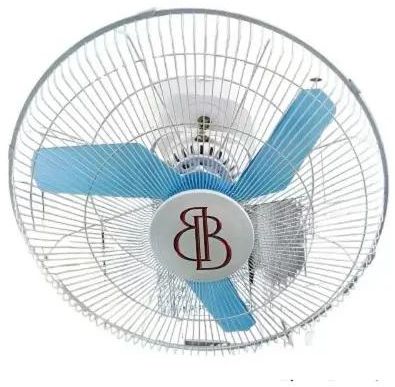 Bb Orbit Fan - 18"