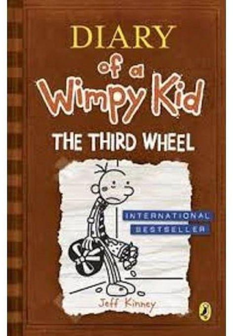 The Third Wheel (Diary Of A Wimpy Kid)