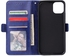Male Phone Wallet for IPhone 11 Stand Zip Cover for Apple 6