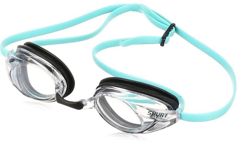 N2BAFJ-3.5 Optical Swimming Goggles