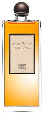 Ambre Sultan by Serge Lutens 50ml Eau de Parfum