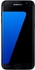 Samsung Galaxy S7 Edge SMG935F 4G LTE Dual Sim Smartphone 32GB Black W/ Micro SD Card 128GB