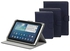 RivaCase 3017 Case for 10.1 inch Tablet - Navy-Blue