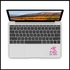 Pink Panther Cheering Vinyl Stickers For Laptop 3inch